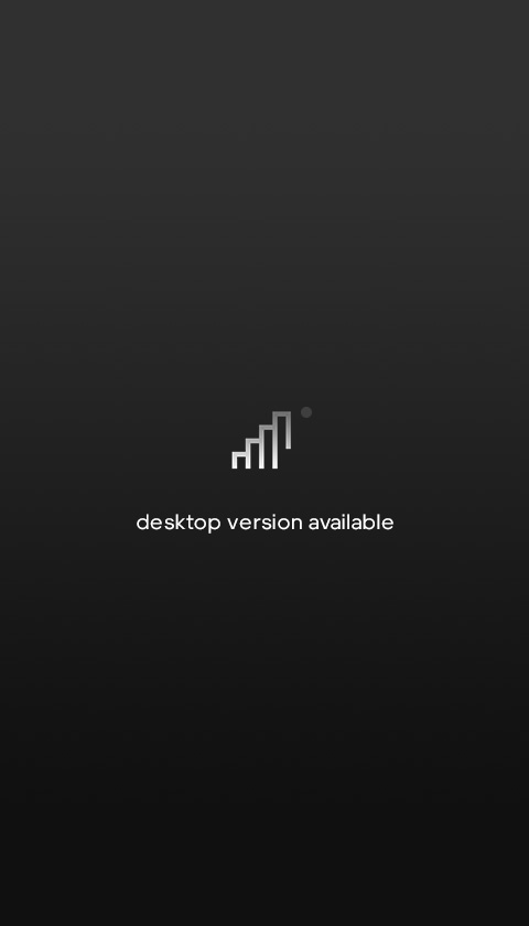 Design conceitual da plataforma Adidas versão desktop.
