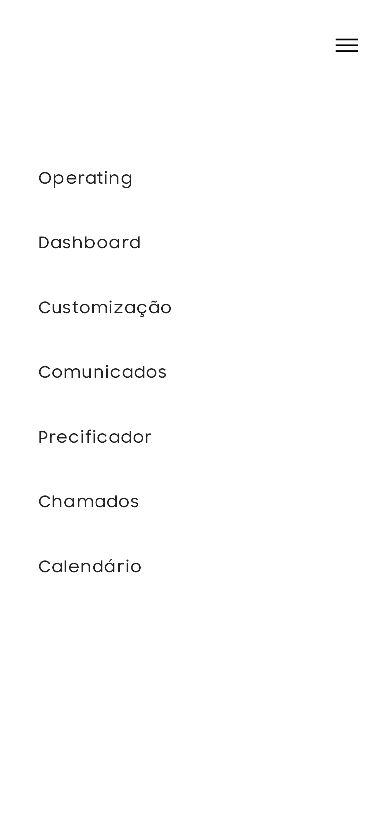 Design conceitual para aplicativo Samsung versão mobile.