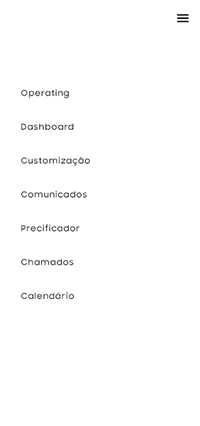 Design conceitual para aplicativo Samsung versão mobile.